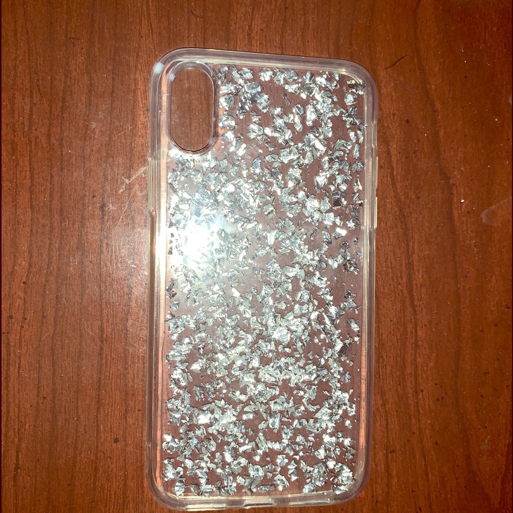 iPhone X/XS case